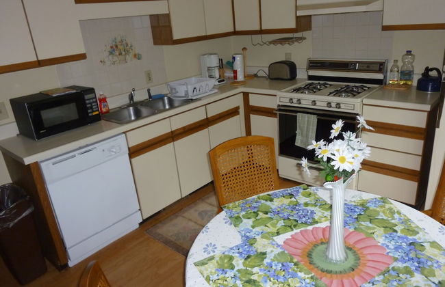 Chapel Hill InnTown - Foto 10