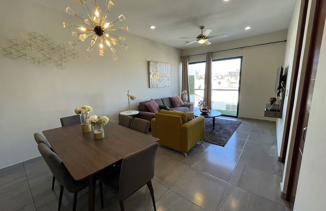 Condesa Apartments - Foto 26