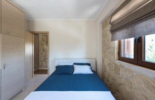 Siviri Villa J&B by Luxlikehome - Foto 8