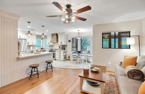 Sedona's Paradise Found, Saltwater Pool and Hot Tub, Private Oasis! - Foto 37