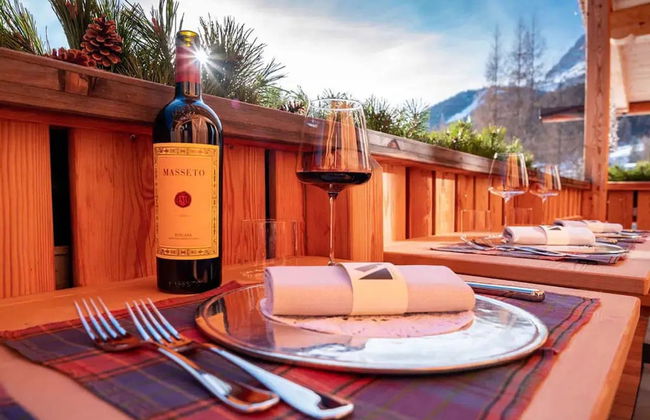 Impeccable 4-bed Villa in Cadin di Sotto - Foto 22