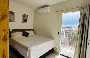 Flat Dourado a 5minutos do Parnaíba Shopping - Foto 4