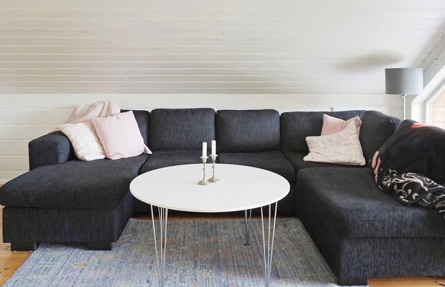 4 Star Holiday Home in Yxlan - Foto 10