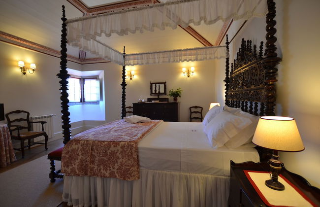 Casa da Portela de Sampriz - Foto 5