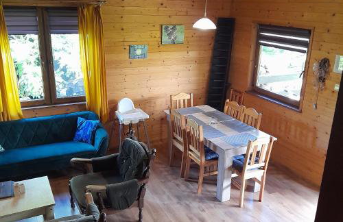 Wooden House Near Baltic Sea Beaches - Photo 11