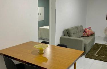 Apt Maurício de Nassau próximo ao pátio do forró - Foto 15