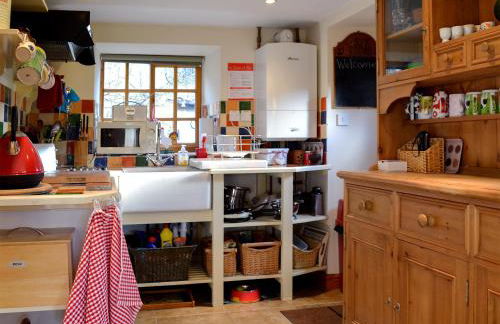 Cruck Cottage - Photo 6