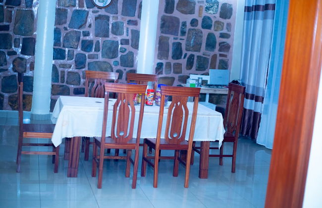 Inviting 6-bedrooms Apartment in Kigali - Foto 17