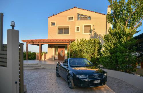 VillaBayViewCrete - Foto 7