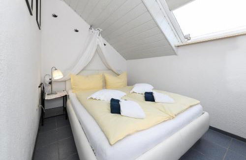 Ferienhaus Nordseekate - Photo 21