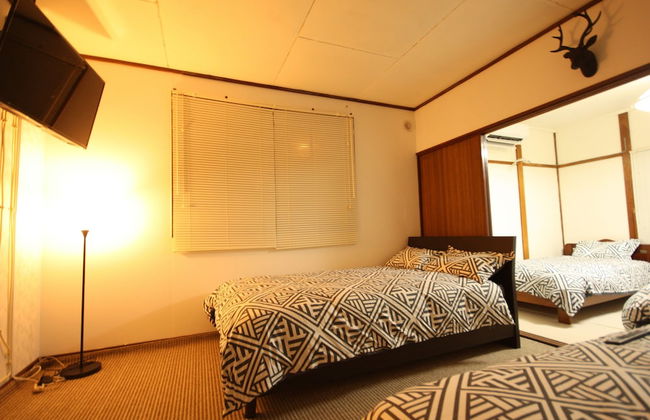 Sapporo Dome Front House - Photo 14