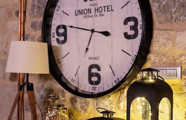 Villa mylos kalavrita - Foto 15