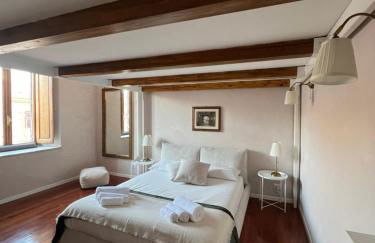 Penthouse 23 - Vatican Charming Apartment - Photo 29