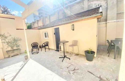 Appartement Chic au calme - Foto 26