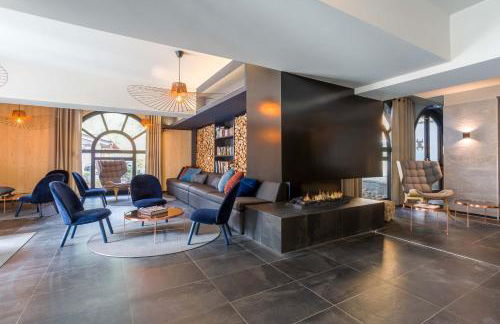 La Cordee 221 Penthouse - Chamonix All Year - Foto 40