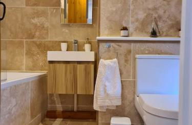 Bear Cottage Cosy little place in the heart Ingleton - Foto 10