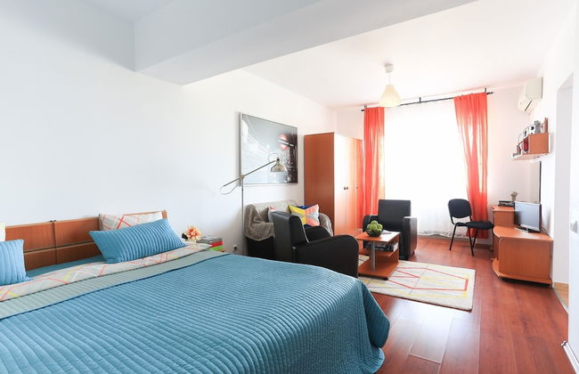 West Gate Studios - Foto 1