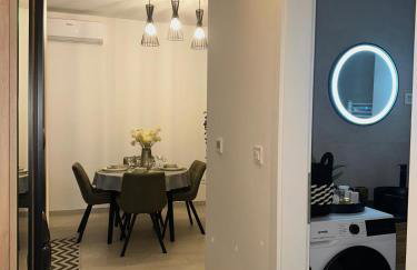 SKF apartment - Foto 16