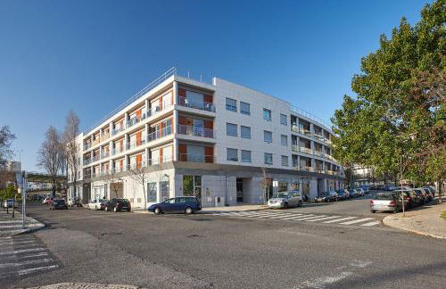 BeGuest Lisbon Premium Suites - Foto 83