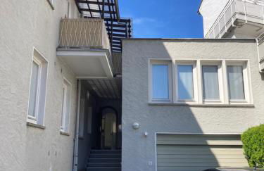 Akram Appartement I - Zentral und Ruhig - Foto 30