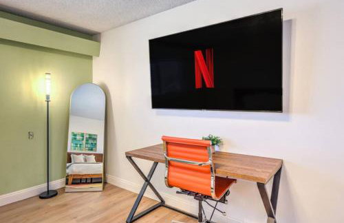 Oasis Near STRIP Pool Jacuzzi Deck Poker Room - Foto 45