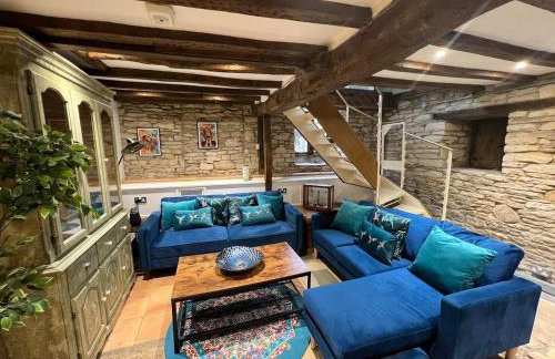 The Cotswold Wellhouse - Foto 32