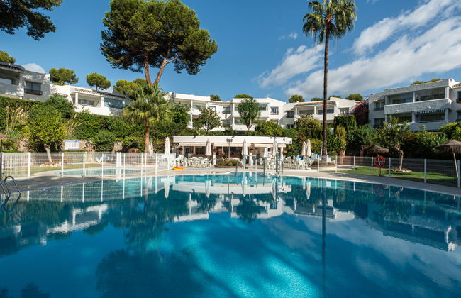 Jardin de miraflores - Foto 1