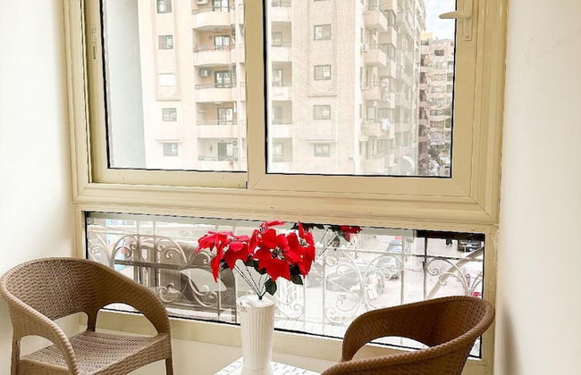 Afnan Cairo Airport - Foto 13