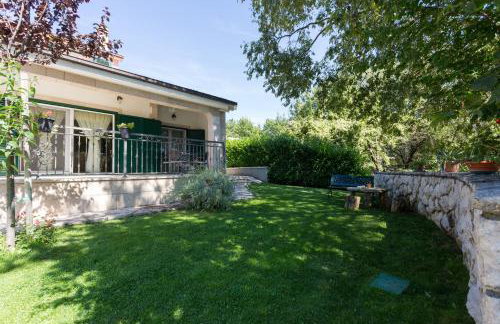 Vila Milančić - a house for memorable holiday in Imotski - Foto 21