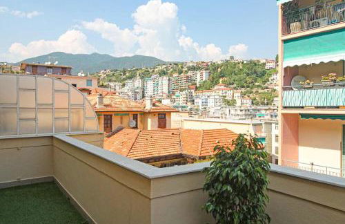 Luxury Casa Sanremo Anna - Foto 32