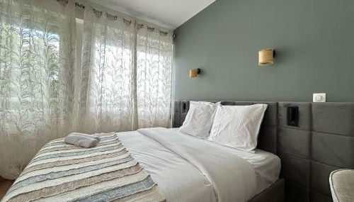 La Suite Aurence, chic et calme - Photo 3