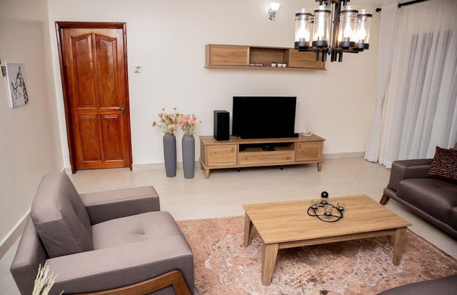 Lux Suites Eldoret Luxury Villas - Foto 30