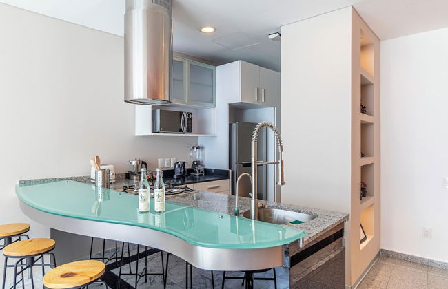 Casa Reforma by Kukun - Foto 48