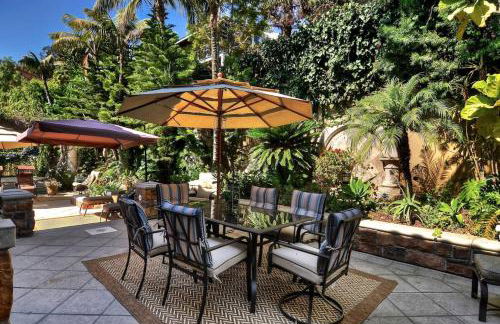 UNEQUALLED LUXURY VILLA BEACH 7000ft 180 VIEW - Foto 29