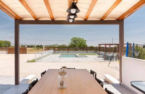 Cortijo la Jimena 2 - Foto 24