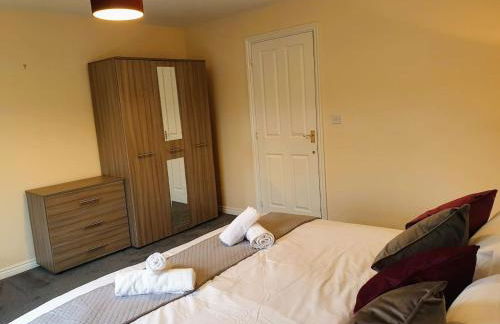 Perry House, Long Ashton, Bristol by Cliftonvalley Apartments - Foto 26