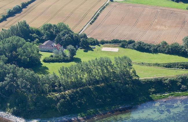 Unique Fjord Retreat - By Traum Ferienwohnungen - Foto 29