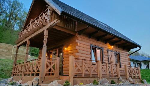 Domki na Kamiennej Laworcie - Foto 2