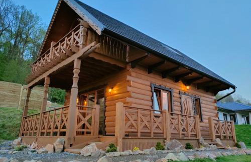 Domki na Kamiennej Laworcie - Foto 2