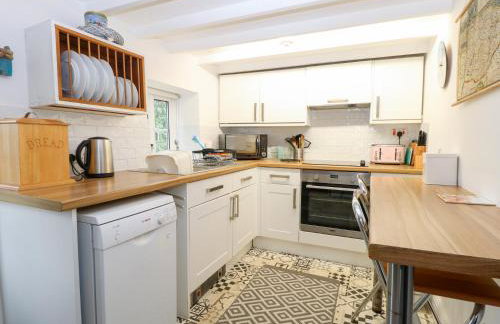 Broom Cottage - Foto 7