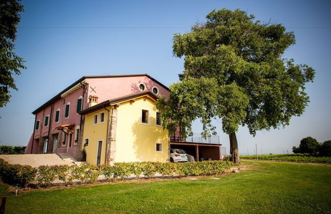 Agriturismo Bosco del Gal - Photo 48