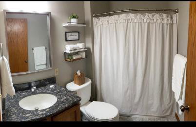 The Loft at Bite Me BBQ - Foto 22