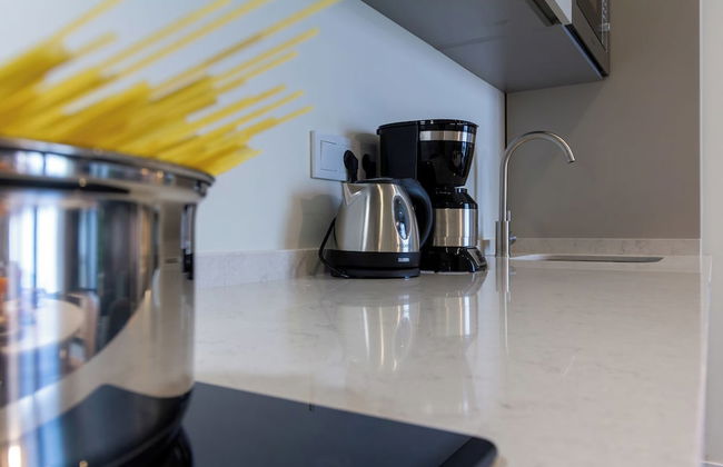 Feelathome O'Donnell Apartments - Foto 37