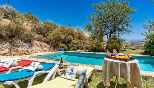 Cortijo La Alberquilla Íllora by Ruralidays - Photo 2