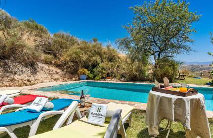 Cortijo La Alberquilla Íllora by Ruralidays - Foto 2