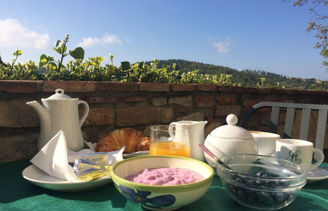 Relais Villa Casalta - Foto 55