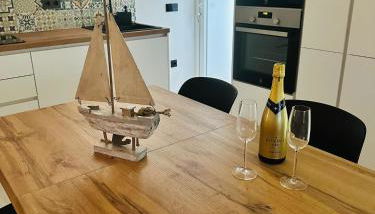 Miramar Marineta Casiana - Foto 4, stove, minibar