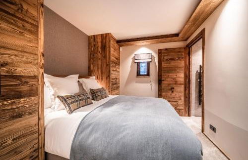 Chalet Vallon, Méribel - by EMERALD STAY - Foto 23