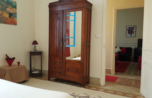 Maison coquette Sidi Bou Said - Foto 4