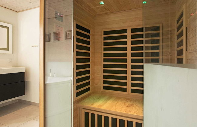 Holiday Home in Ranum - Foto 14